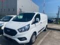 usato FORD Transit Custom