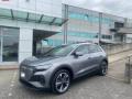 usato AUDI Q4 e tron