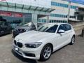 usato BMW 116