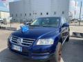 usato VOLKSWAGEN Touareg