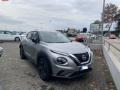 usato NISSAN Juke