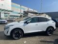 usato NISSAN Qashqai