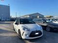usato DS AUTOMOBILES DS 3