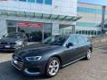 usato AUDI A4