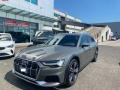 usato AUDI A6 allroad