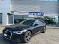 usato AUDI A6
