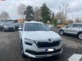 usato SKODA Kamiq