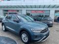 usato VOLKSWAGEN T Roc