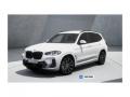nuovo BMW X3