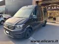 usato VOLKSWAGEN Crafter