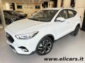 usato MG ZS