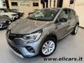 usato RENAULT Captur