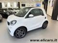 usato SMART ForTwo
