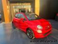 usato FIAT 500C