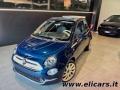 usato FIAT 500C
