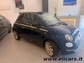 usato FIAT 500C