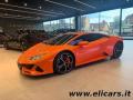 usato LAMBORGHINI Huracan