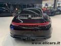 Km 0 PORSCHE 992
