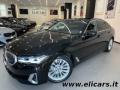 usato BMW 520