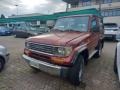 usato TOYOTA Land Cruiser