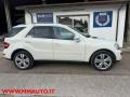 usato MERCEDES ML 350