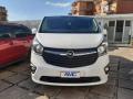 usato OPEL Vivaro
