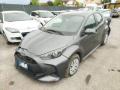 usato TOYOTA Yaris