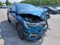 usato RENAULT Arkana