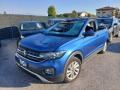 usato VOLKSWAGEN T Cross