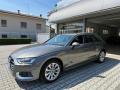 usato AUDI A4