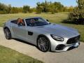 usato MERCEDES GT