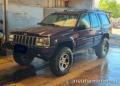 usato JEEP Grand Cherokee