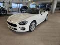 usato FIAT 124 Spider