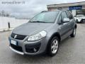 usato SUZUKI SX4