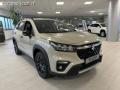 nuovo SUZUKI S Cross