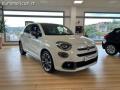 usato FIAT 500X