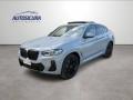 Km 0 BMW X4