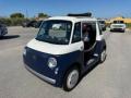Km 0 FIAT Topolino