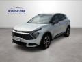 usato KIA Sportage