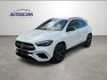 usato MERCEDES GLA 200