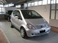 usato MERCEDES A 170