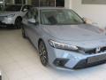 nuovo HONDA Civic