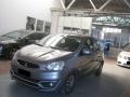 usato MITSUBISHI Space Star