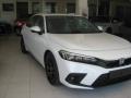 nuovo HONDA Civic
