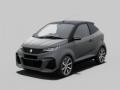 nuovo AIXAM Coupé