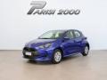 Km 0 TOYOTA Yaris