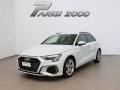 usato AUDI A3
