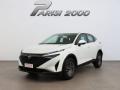 usato NISSAN Qashqai