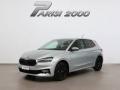 usato SKODA Fabia