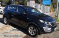 usato KIA Sportage